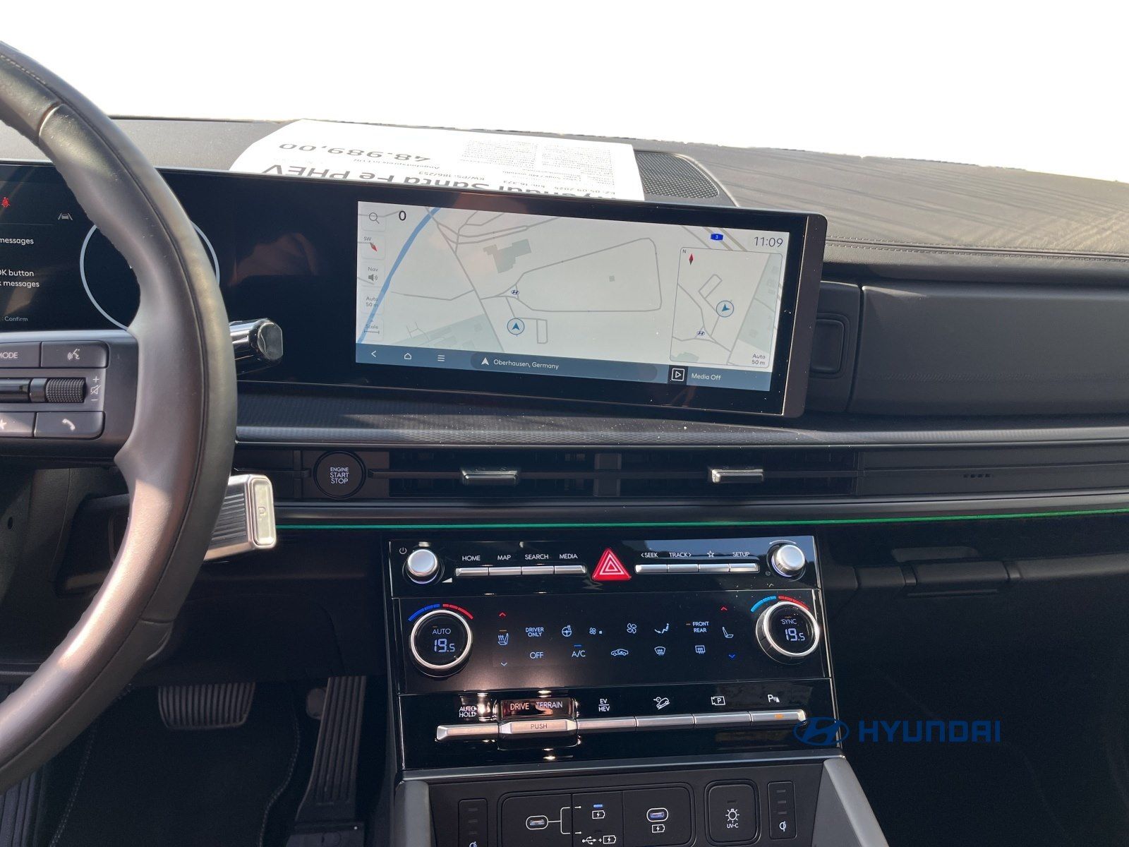 Hyundai Santa Fe – Bild 12