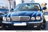 Jaguar XJ 2.7 V6 Diesel Sovereign Automatik aus 2.Hand! - gebrauchte Jaguar XJ aus dem Jahr 2007