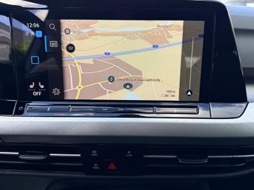 Volkswagen Golf - 10