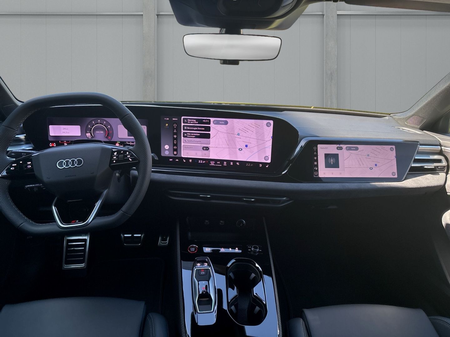 Audi S5 - Bild 8