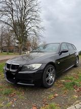 BMW Bmw E 91 318 I M-Paket Fahrbereit TÜV 02/2026 - BMW: F02