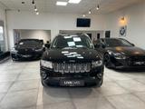 Jeep Compass Limited 4x4 /RFK/Schiebedach/SHZ/NAVI - Jeep in Duisburg