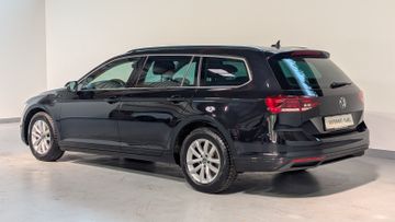 Volkswagen Passat 1.5 TSI Business ACC+LED+CARPLAY+ALU