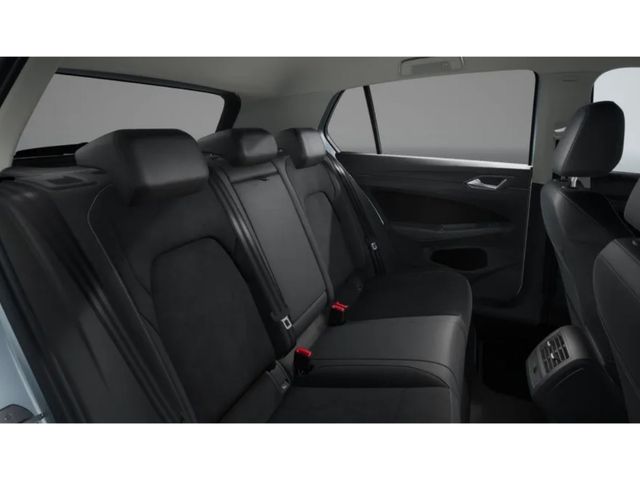 Golf Style 1.5l TSI 6.Gang Navi el.AhK IQ Light 