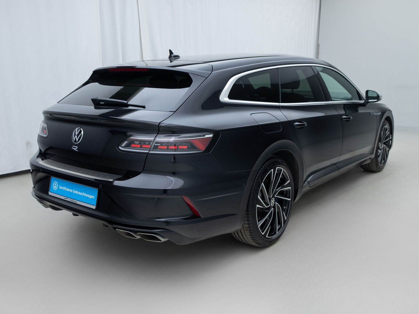 Volkswagen Arteon - Bild 22