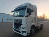 MAN TGX 18.510 TG3 GX  Retarder Standklima ACC