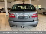 Mercedes-Benz B 180-Navi-AHK-Sitzh.-TÜV+Service NEU-Garantie!! - Mercedes-Benz: B1 Service