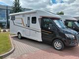 Eura Mobil Profila T 726 EF - Eura Mobil Profila T 726 EF