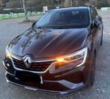 Renault Arkana TCe 140 EDC R.S. Line R.S. Line - Renault Arkana aus 2021
