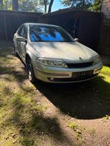 Renault Laguna - gebrauchte Renault Laguna aus dem Jahr 2001