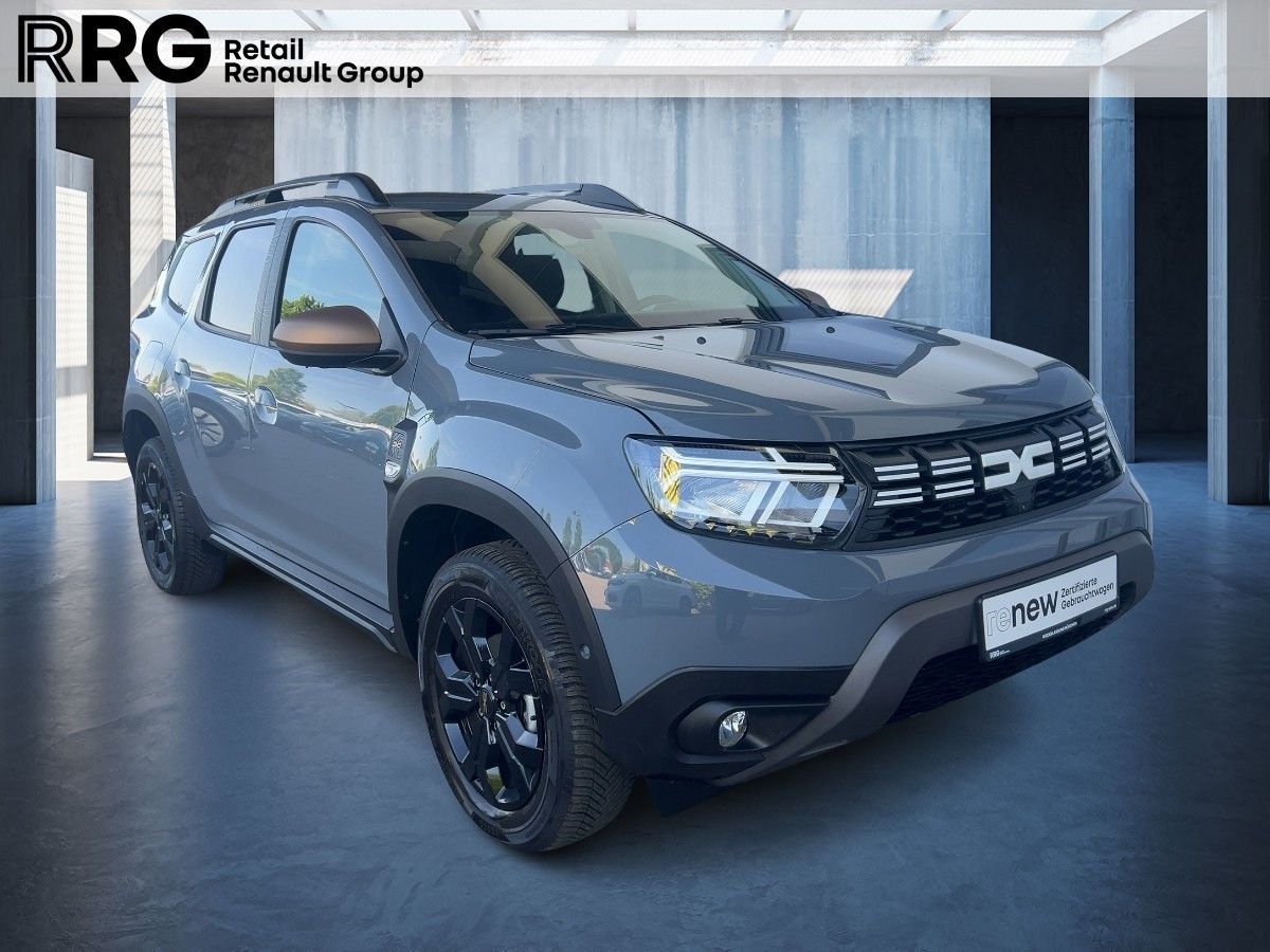Dacia Duster - Bild 7