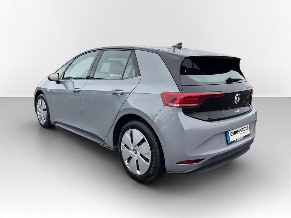 Volkswagen ID.3 - Bild 7