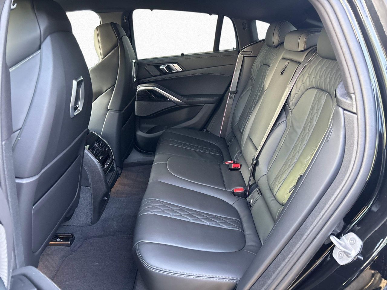 BMW X6 - Bild 13