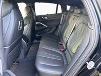 BMW X6 - Vorschau Bild 13