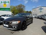 Volvo XC70 Summum 2.0 D4 2WD/S-Heft/Xenon/Tempo/Elektr - Volvo XC70 Summum mit Diesel-Antrieb