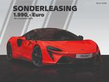 McLaren Artura | 3 Jahre Garantie & 2 Jahre Service inkl