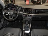Audi A1 - Vorschau Bild 11