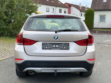 BMW X1 - 5