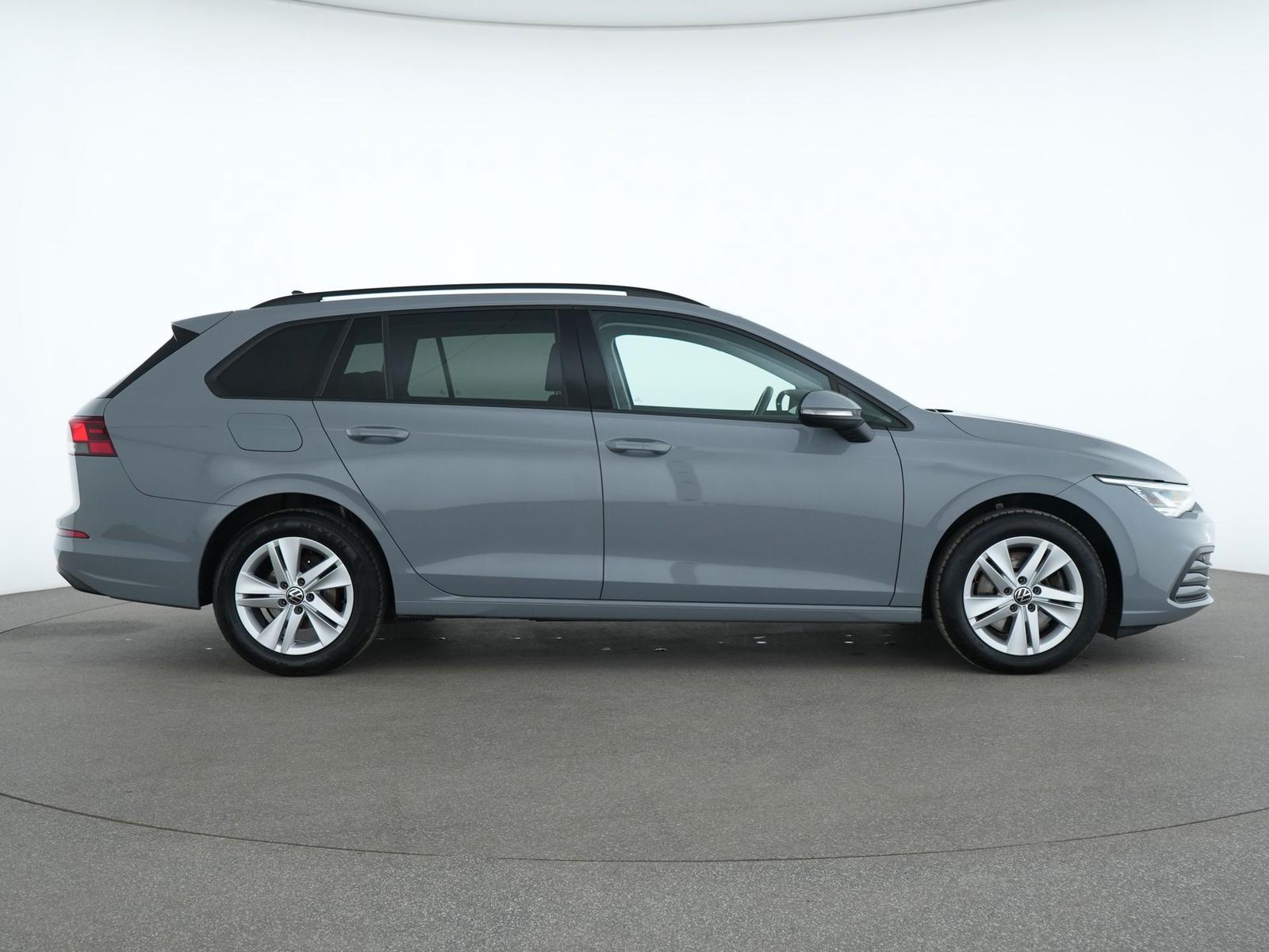 Volkswagen Golf Life LED CarPlay SHZ PDC Komfortsitze Navi, миниатюра 5