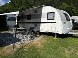 Adria 613 PK - Adria Etagenbett Wohnwagen