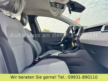 Bild 19 Renault Clio V Evolution TCe 90 *KAMERA*LED*SHZ*PDC*DAB*