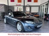 Mazda MX-5 1.8 Center-Line*Klima*SEHR GEPFLEGT* - Mazda MX-5: Mx5