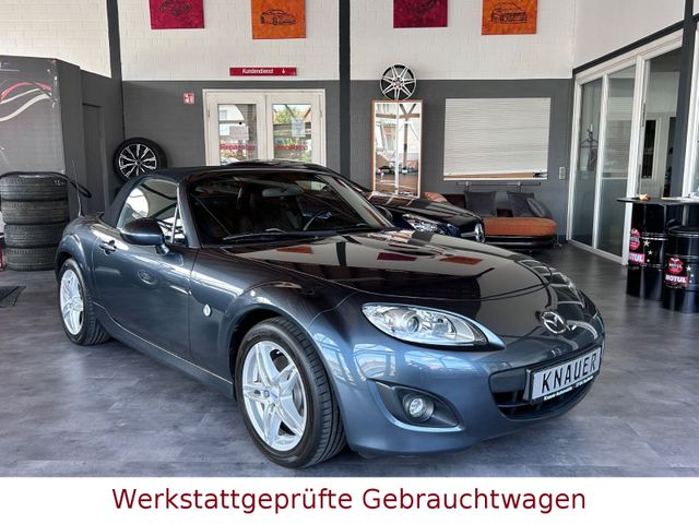 Mazda MX-5 1.8 Center-Line*Klima*SEHR GEPFLEGT*