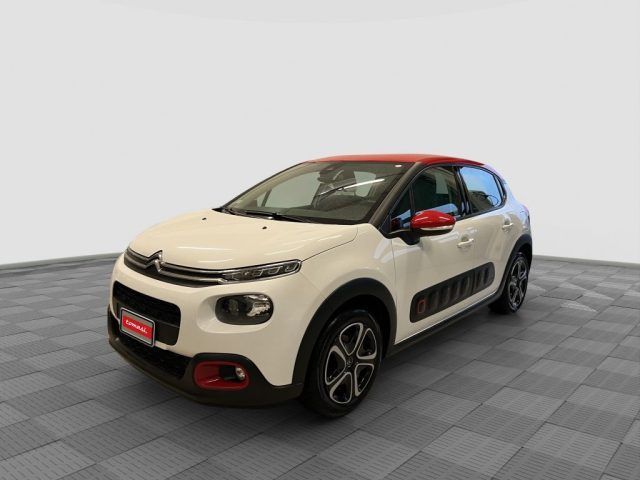 Citroën CITROEN C3 C3 3ª serie PureTech 82 Shine