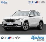 BMW X1 xDrive20d U11 B47 xLine - BMW X1: U11