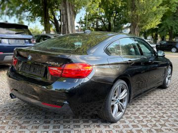BMW 430 - 6