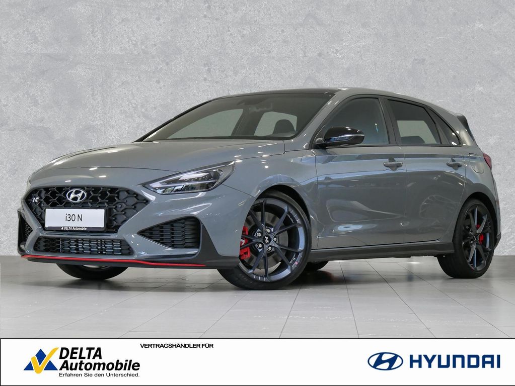 Hyundai i30 N performance | Auto kaufen bei mobile.de