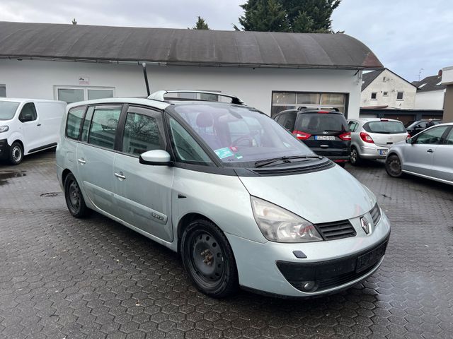 Renault Grand Espace 3.5 V6 Initiale