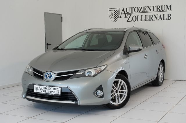 Toyota Auris Touring Sports 1.8 VVT-i Hybrid Comfort