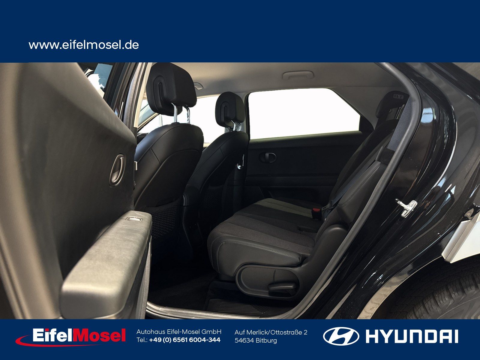 Hyundai IONIQ 5 – Bild 11