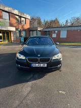 BMW F11 525d  Top gepflegt, Top Ausstattung - BMW 525 Kombi 525d f11 mit Diesel-Antrieb