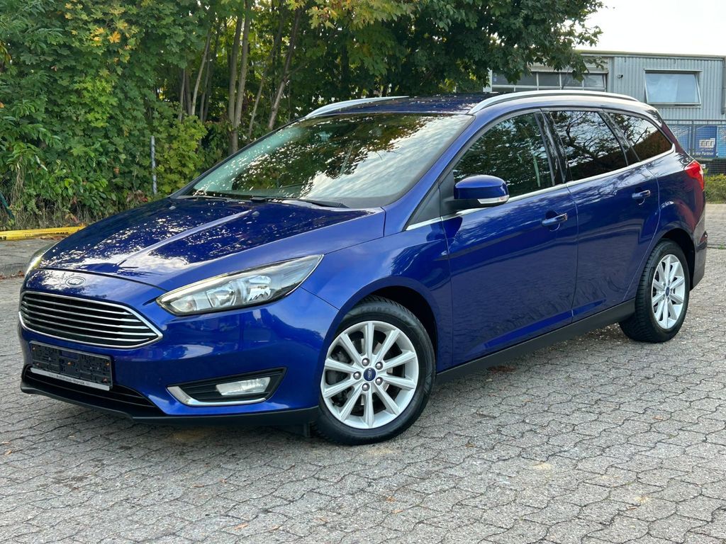 Image of Ford Focus