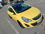 Opel Corsa 1.4 Edition Edition - Opel Corsa aus 2011: Edition