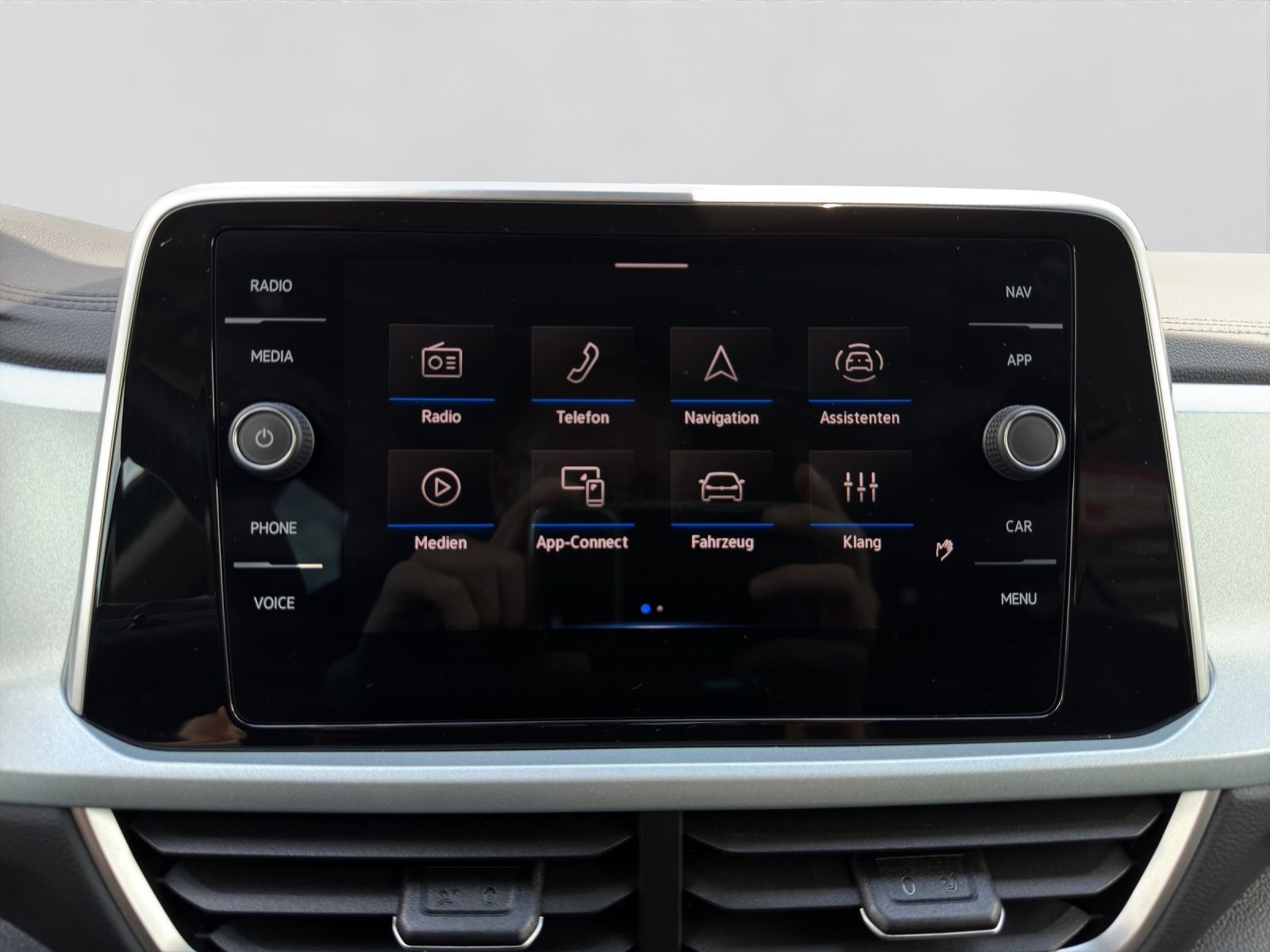 Volkswagen T-Roc - Bild 16