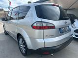 Ford S-MAX 2.0 DIESEL 2010 - NORD ITALIA - Ford S-Max mit Diesel-Antrieb: Kombi, Schaltgetriebe