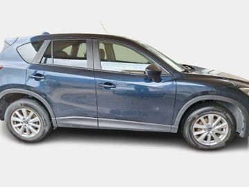 Mazda CX-5 - 3