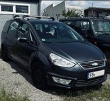Ford Galaxy 2,0 TDCi 120kW DPF Ghia PowerShift Ghia - Ford Galaxy: Tdci Ghia