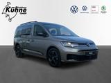 Volkswagen Caddy 2.0 TDI Maxi Edition, 7S,AHK,NAV,LED. - Volkswagen Caddy Jahreswagen: 7 Sitzer