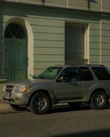 Ford Explorer Sport !EINER DER EINZIGEN! - Ford Explorer Gebrauchtwagen in Berlin