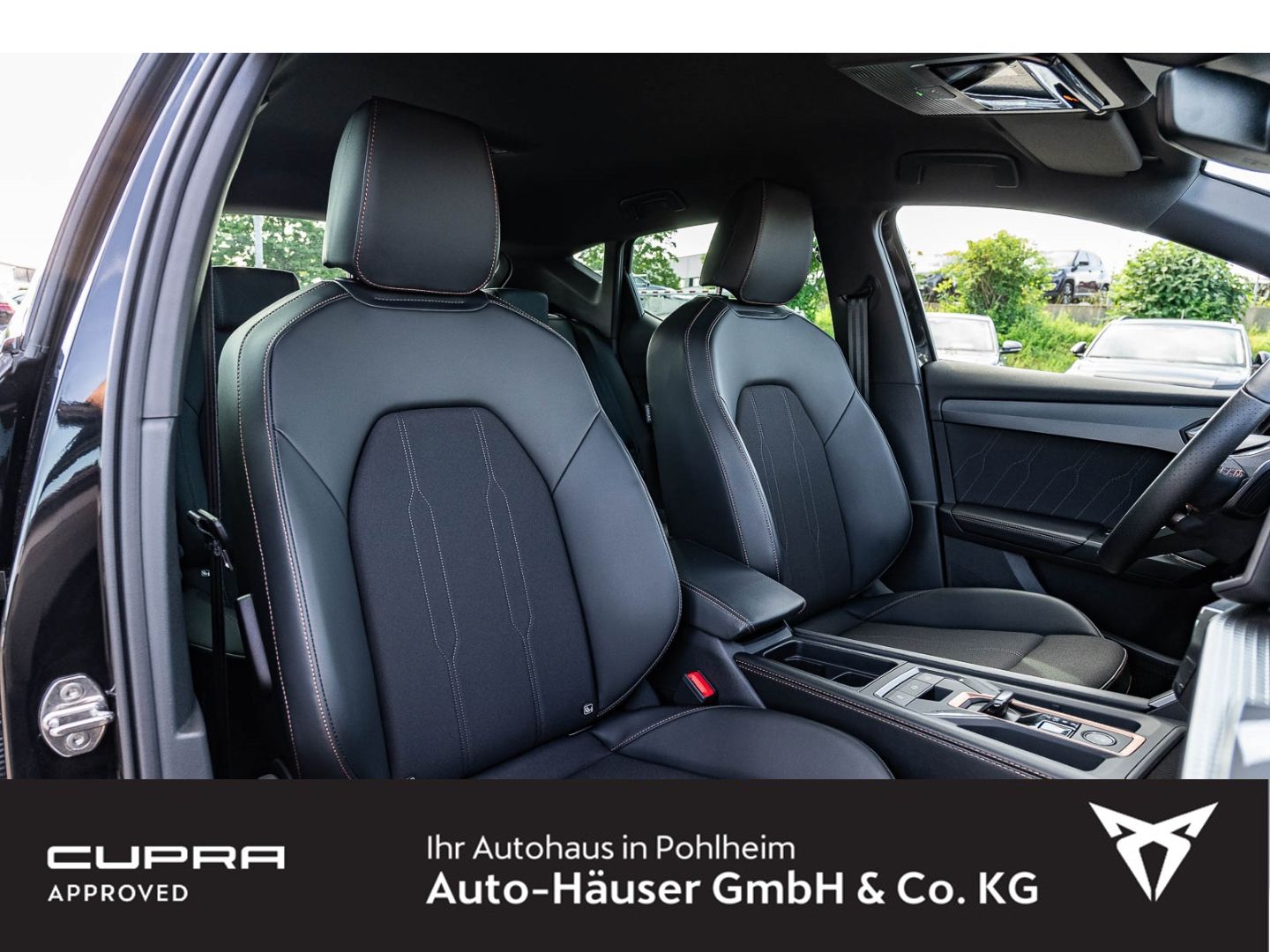Cupra Leon - Bild 10