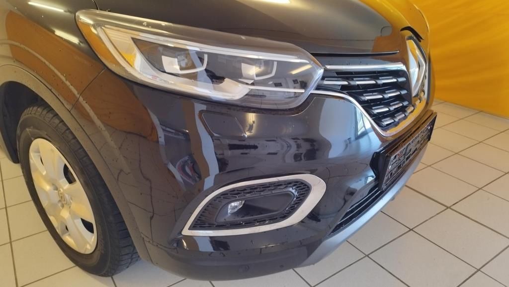 Erstes Annaberger Autohaus - Renault KADJAR Bose Edition, AWD, Navi, LED - Bild 3 Erstes Annaberger Autohaus - Renault KADJAR Bose Edition, AWD, Navi, LED - Bild 3