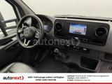 Mercedes-Benz Sprinter 314 MEILLER KIPPER+AHK 2,8t (7145) - Mercedes-Benz Fahrgestell 8