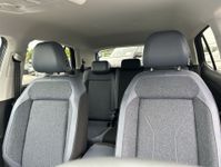 Volkswagen T-Cross - Vorschau Bild 8