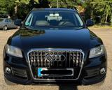 Audi Q5 Quattro TDI 190 PS - Audi A6 mit Diesel-Antrieb: Geländewagen
