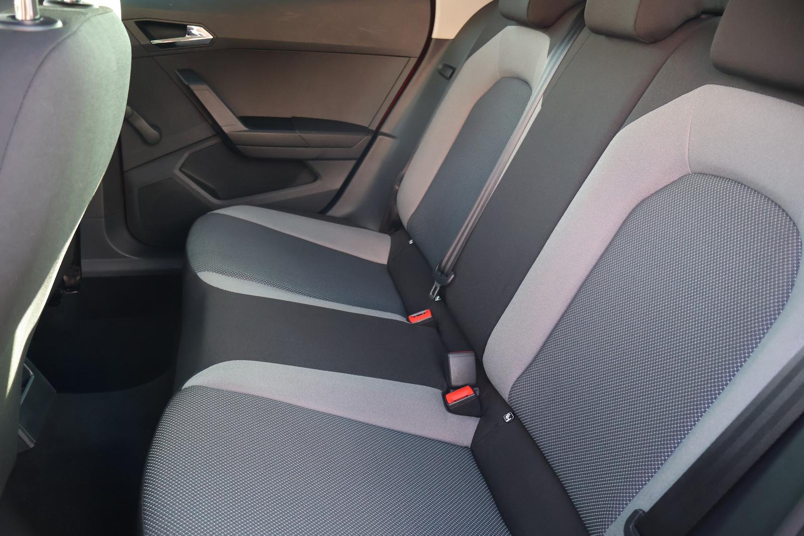 Seat Ibiza 1.0 TSI Style Android Apple Kamera Navi