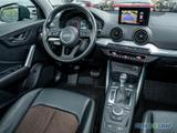 Audi Q2 1.0TFSI S tronic LED/Kamera/AHK/Optik - Audi Q2: Automatik